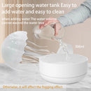 Luminária Noturna Jellyfish – Atmosfera Mágica com Estilo e Função