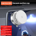 Suporte Magnético 360 para Celular - Carro, Adsorção de vácuo - Super forte - iPhone 12-16