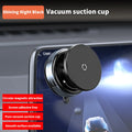 Suporte Magnético 360 para Celular - Carro, Adsorção de vácuo - Super forte - iPhone 12-16